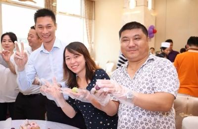 月圓中秋,情滿中介--深房中協(xié)五星經(jīng)紀(jì)人員及家屬中秋專屬親情活動(dòng)圓滿召開_娛樂(lè)_網(wǎng)