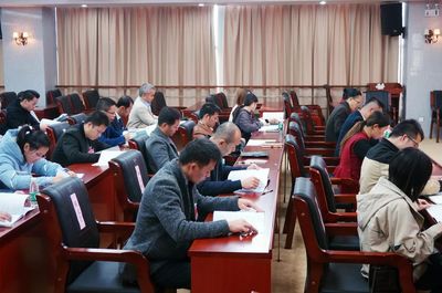 我縣新的社會階層人士聯誼會成立暨第一次會員大會召開，聚焦職業中介活動規范化發展